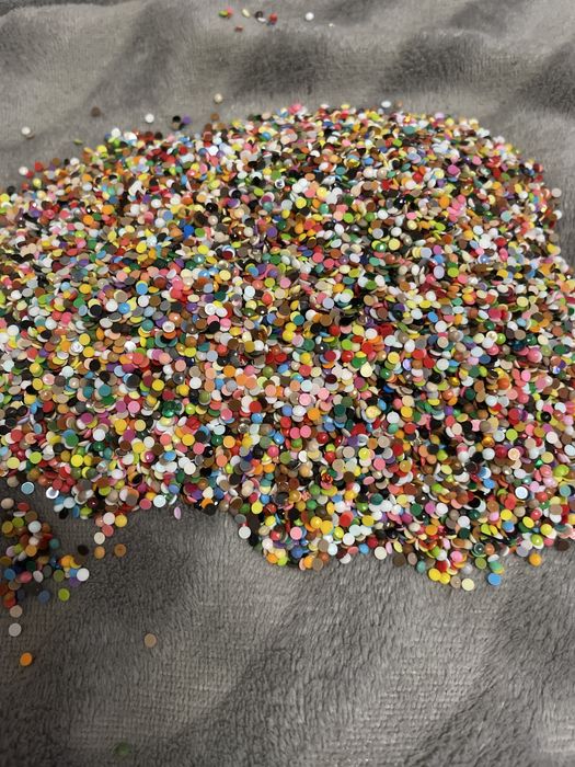 Кольорова мозаїка