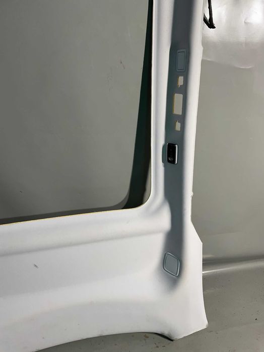 peugeot 508 podsufitka panorama kombi oryginał