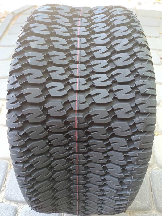 13x5.00 - 6 opony do kosiarki ogr. traktorek 13 500-6 i 13x5,00 nowe