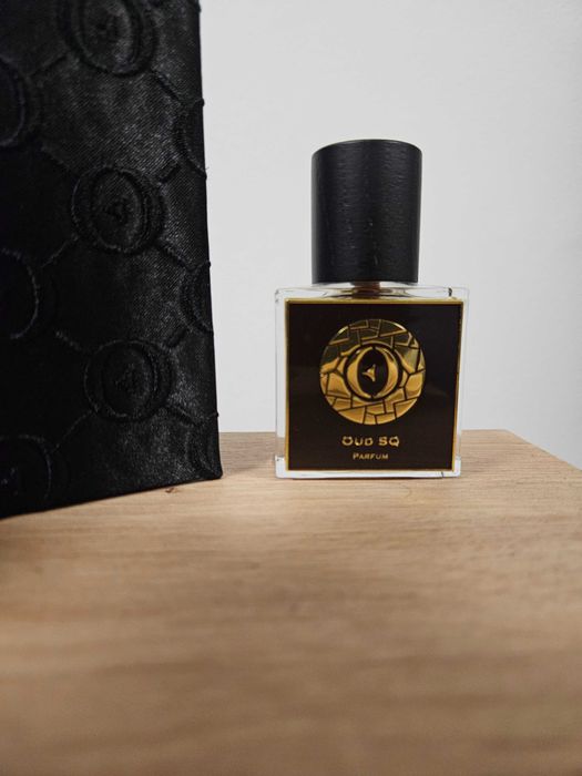 Ensar Oud - Oud SQ