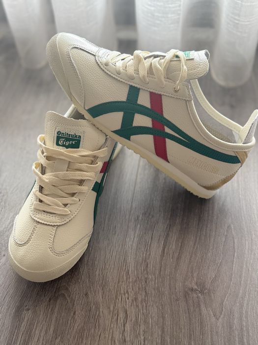 Onitsuka Tiger México