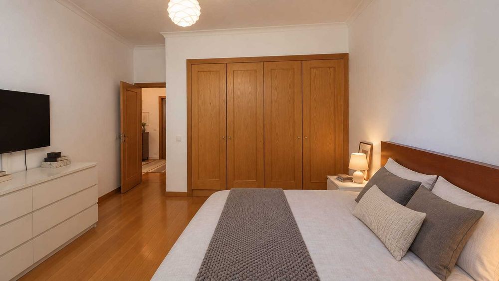 Apartamento T3 duplex Quinta do bosque Viseu