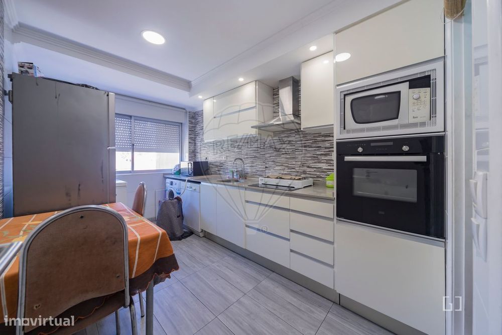 Apartamento T2 para venda