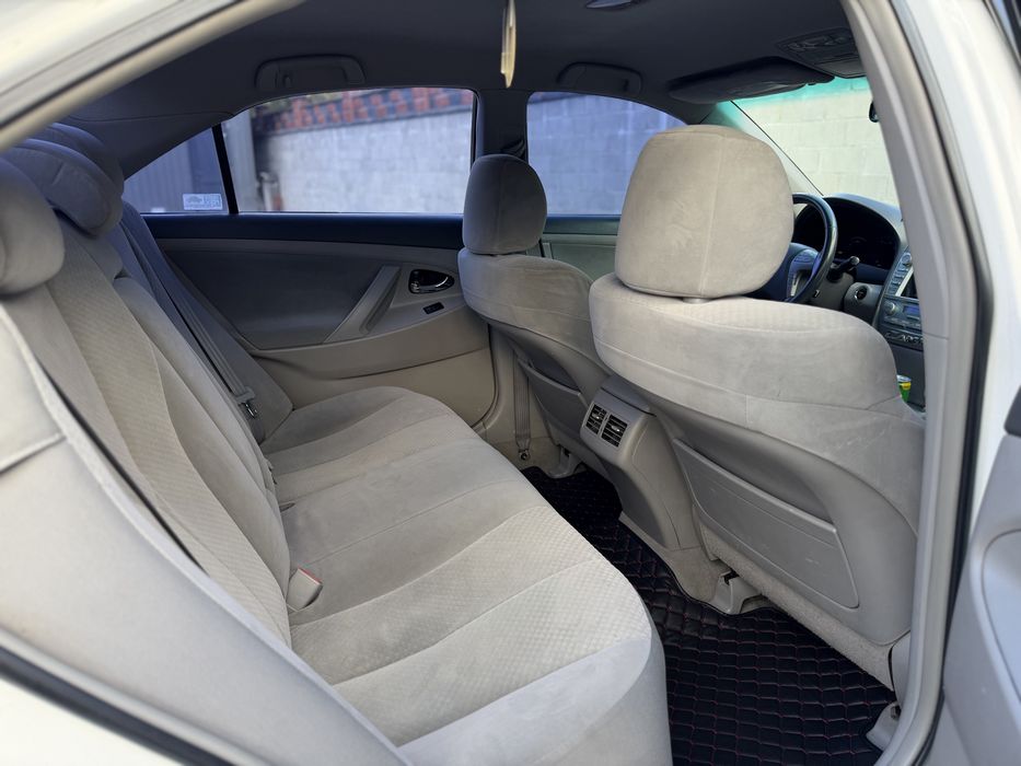 Продам Toyota Camry гібрид