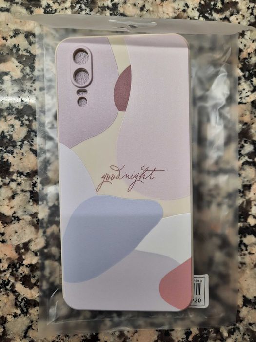 Huawei P20 Smartphone Cases64550791496961122