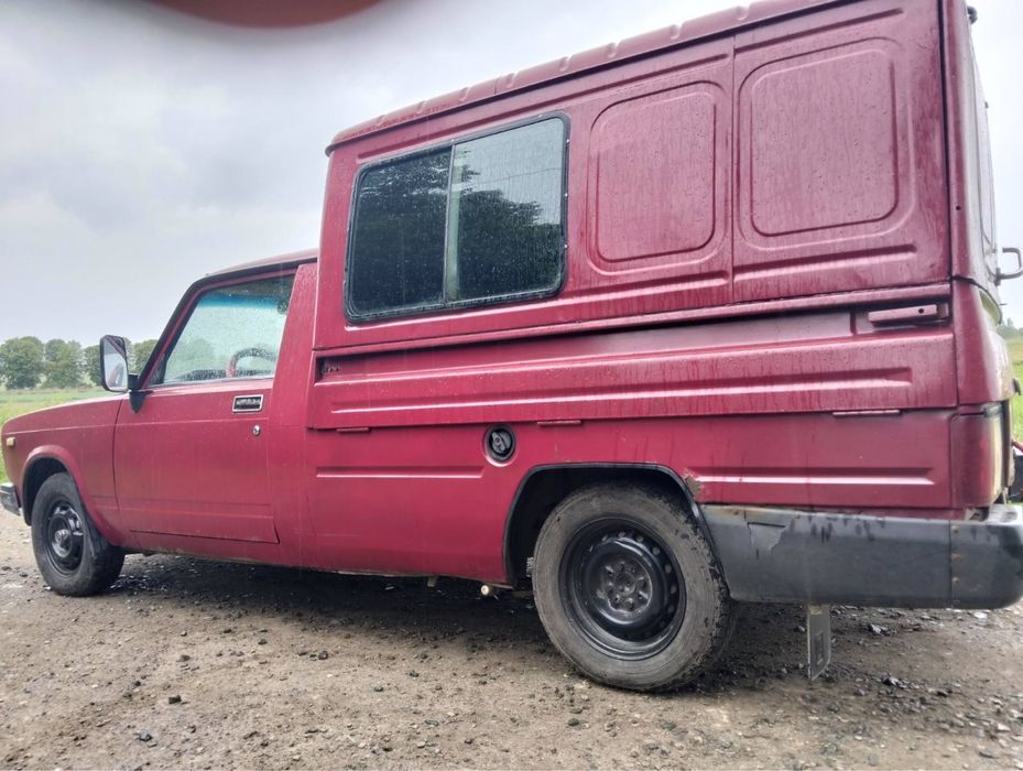 Иж 27175 пікап: 900 $ - ВАЗ Ровно на Olx