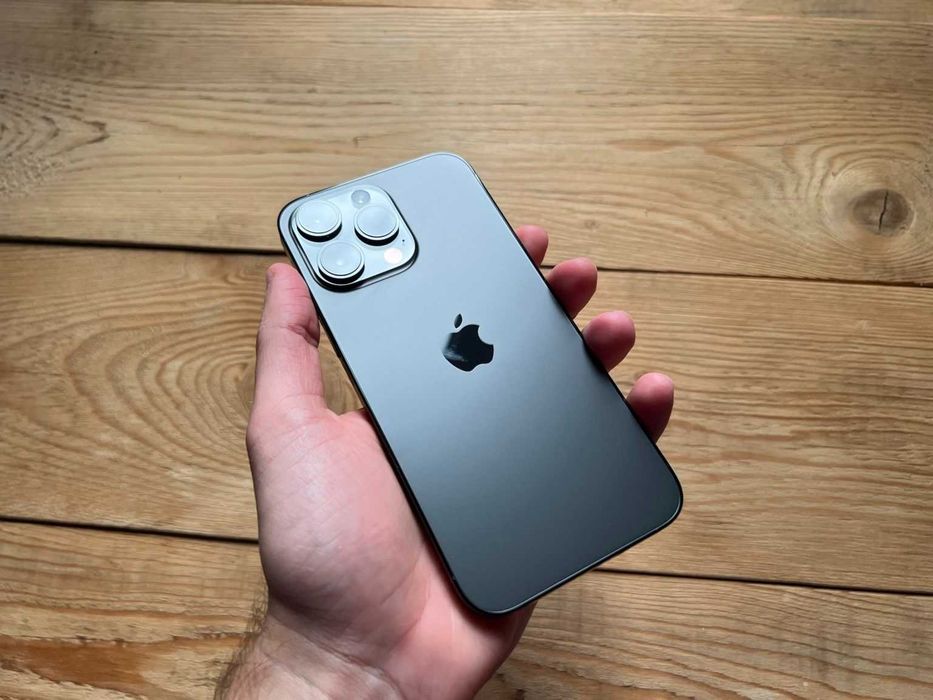 Nowy iPhone 14 PRO MAX 256GB Black 3799zl Sklep CentralGsm Warszawa