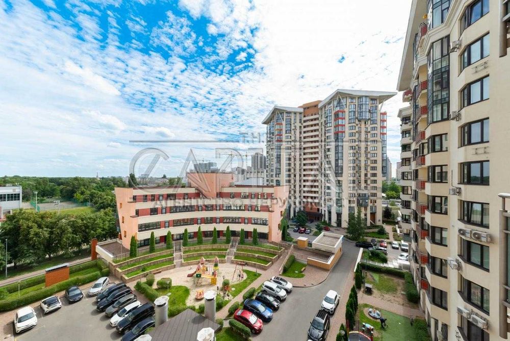 1-комнатная квартира по адресу (площадь 57 м²) - Atlanta.ua - фото 19