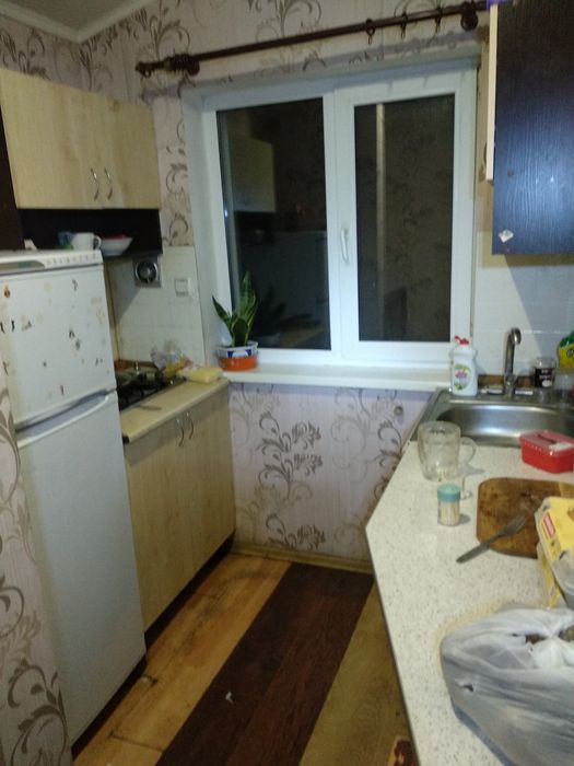 Здам теплу кімнату