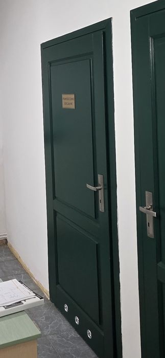 Drzwi drewniane-4 szt-70x2,80x1,90x1