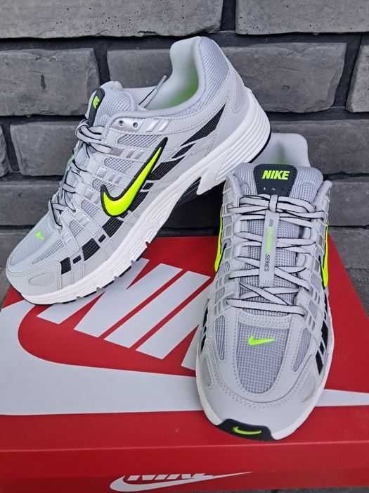 Nike P-6000 Rozm.40/25.5cm.
