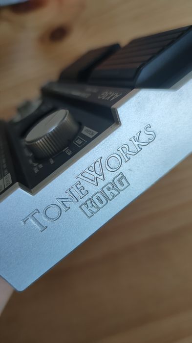 Processador de baixo elétrico