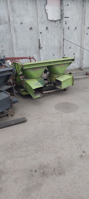 Продам соломорозкидачі на Claas Lexion