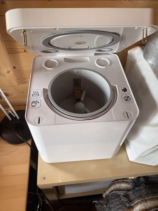 Beeco compostor HQD-314 Pro