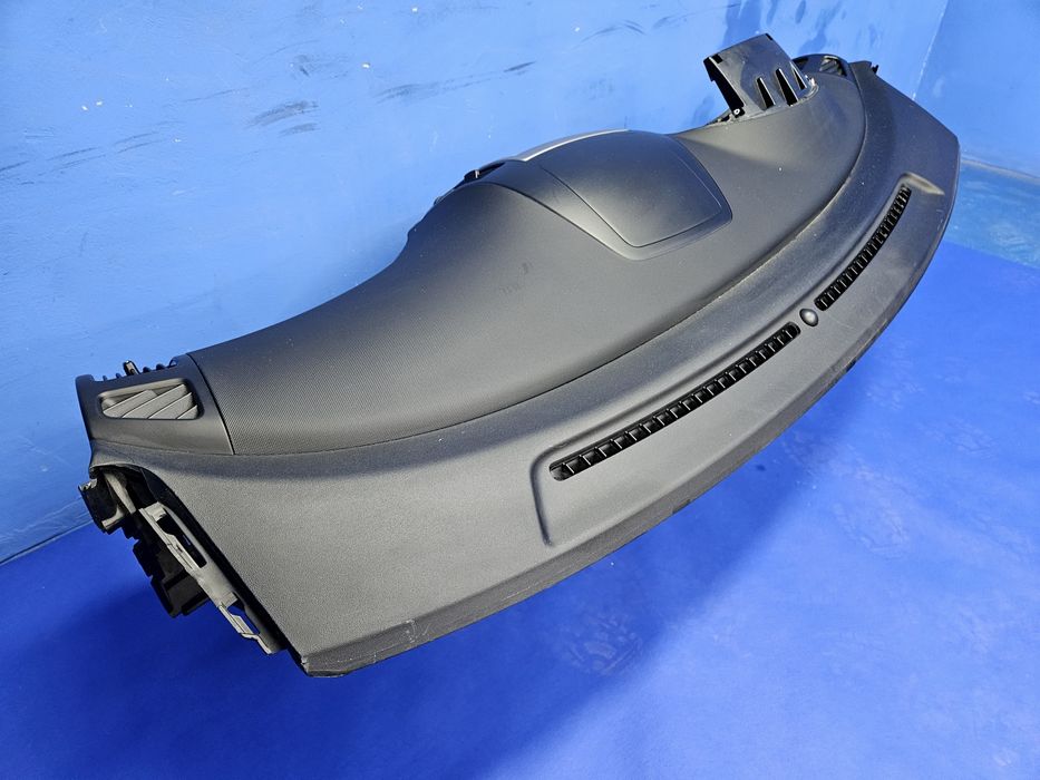 DESKA rozdzielcza HYUNDAI I30 KOMBI 10- kokpit konsola Europa oryginał