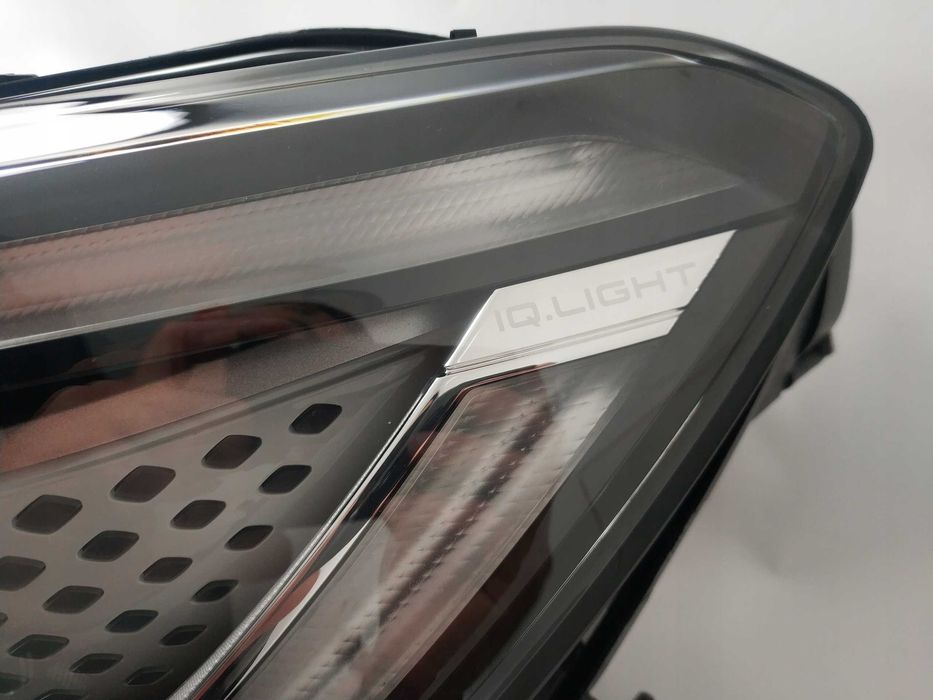 фара права ліва Volkswagen id4  шрот запчастини Full Led IQ light шрот