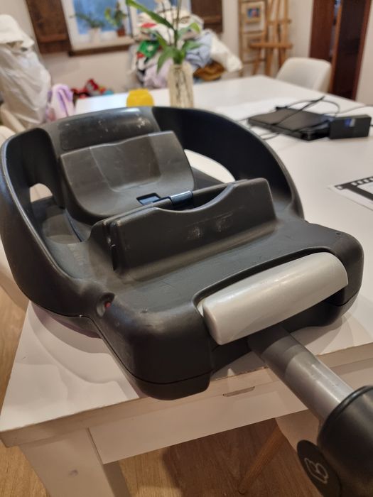 Isofix para Automóvel