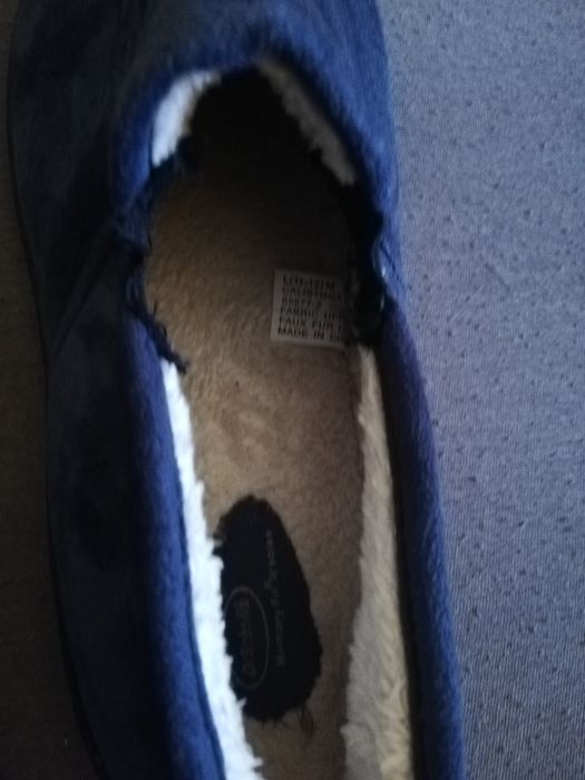 Dr. Scholl's kapcie