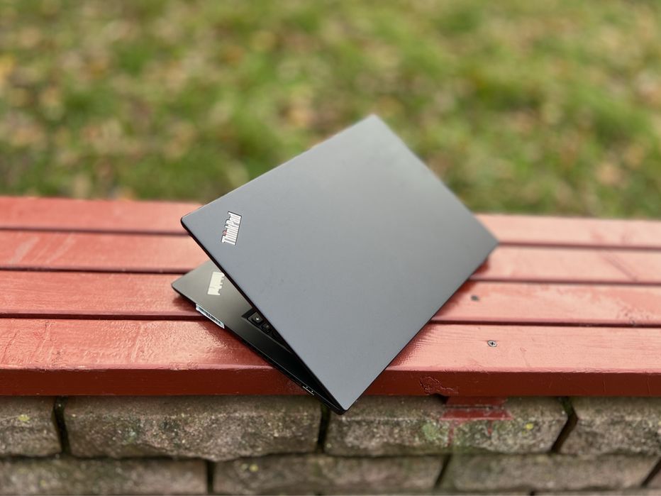 Ноутбук Lenovo ThinkPad X13 G1/Ryzen 5 4650U/16GB/512GB/13.3"FHD IPS