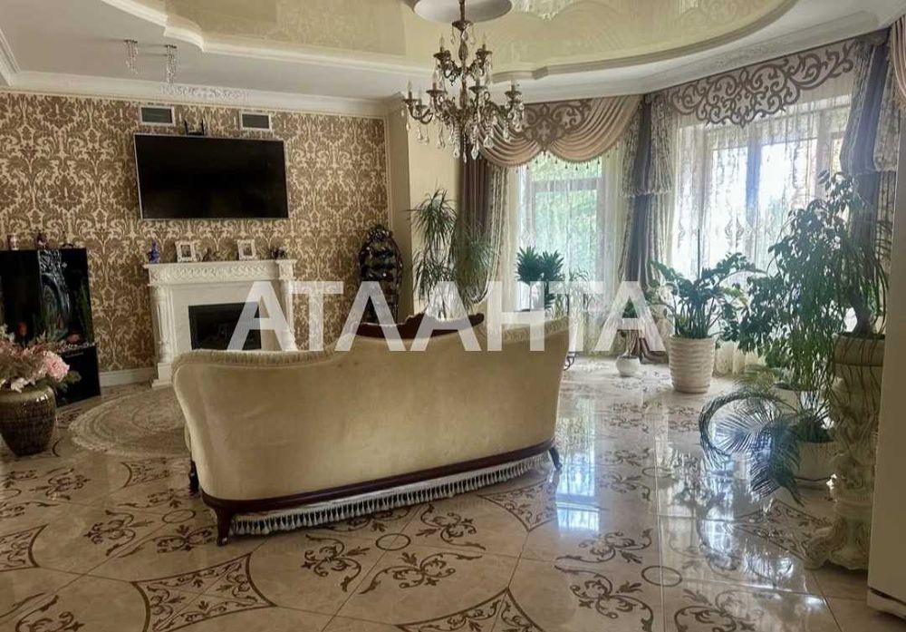 Эксклюзивный дом в элитном районе вблизи моря!