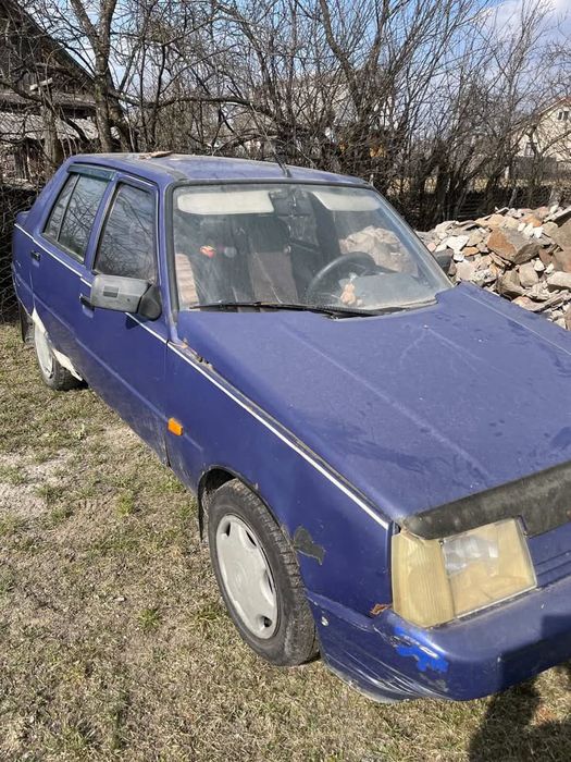 Продам  авто Славуту