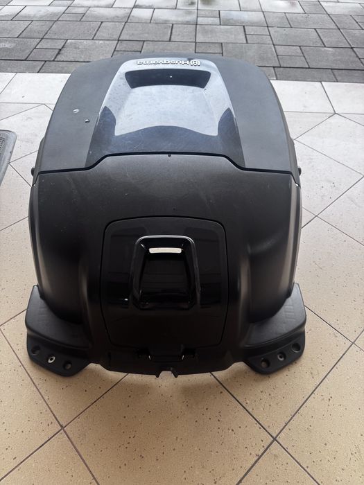 Husqvarna Automower 315 – w pełni sprawna
