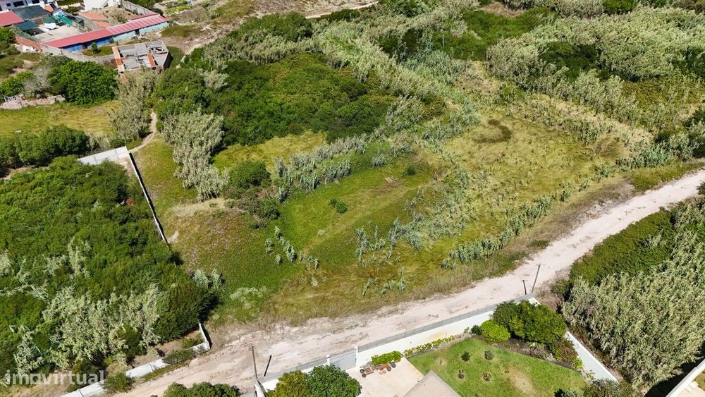 Terreno  para venda — Lavos, Coimbra
