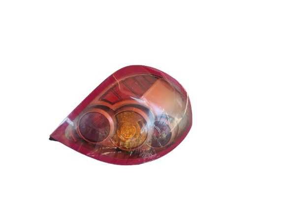 Farolim Traseiro Esquerdo Nissan Almera Hatchback N16