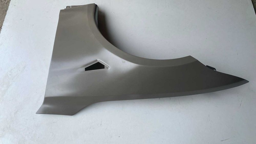 В продаже! Крыло левое и правое на Tesla Model S 2021+