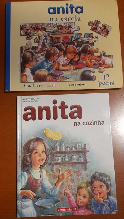 Varios livros juvenis