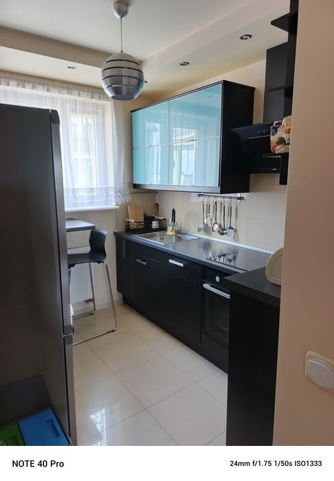 Sprzedam  mieszkanie