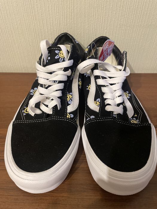 Кеды Vans Old Skool, unisex