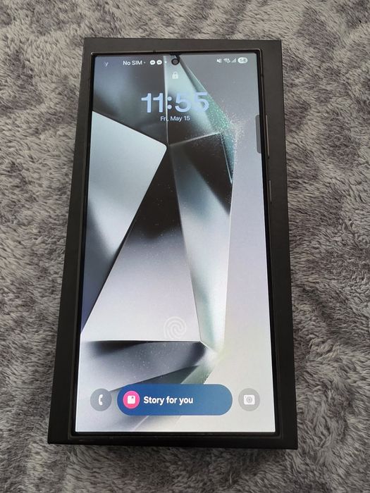 Samsung Galaxy S24 Ultra