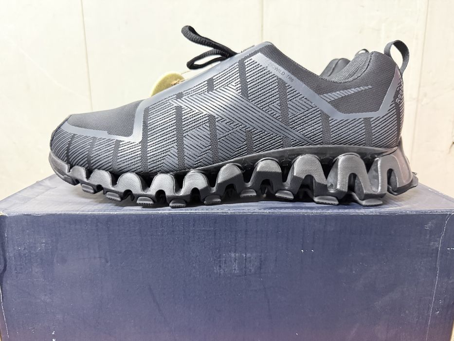 кросівки Reebok ZigWild TR 6
