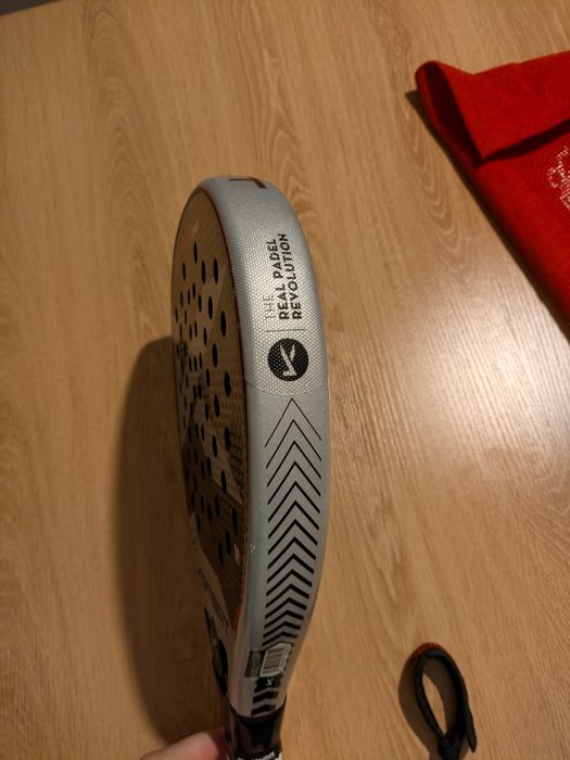 Raquete padel Kombat