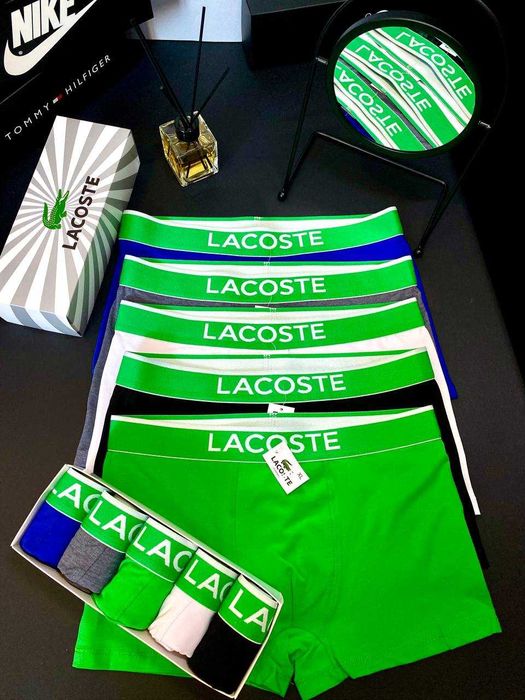 Труси чоловічі боксери | Мужские боксеры трусы | Чоловіча білизна