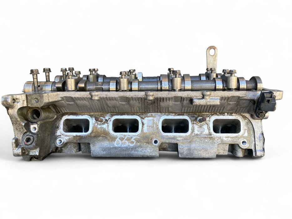 ГБЦ головка блока Mitsubishi ASX Lancer Outlander 2-3 Peugeot 4008 1.8 2.0 2.4