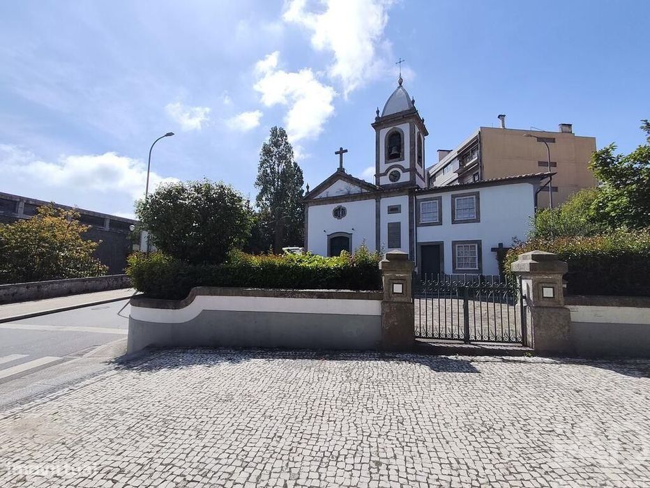 Apartamento T1 em Cedofeita, Santo Ildefonso, Sé, Miragaia, São Nicola