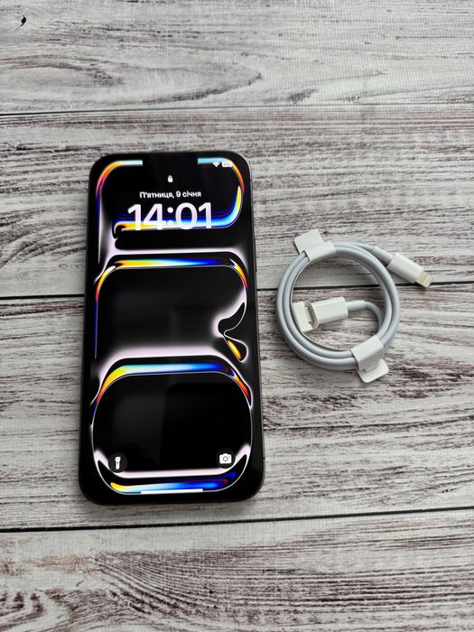 iPhone 13 Pro Max 512GB Graphite