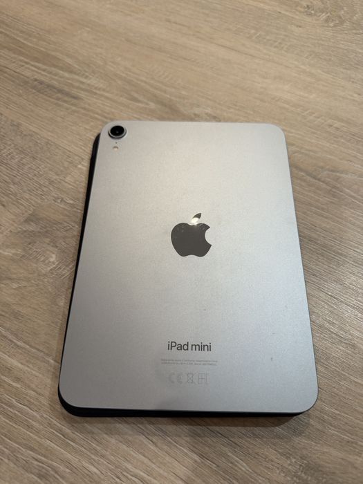 Ipad  8 mini A17 Pro 8/128 gb !!