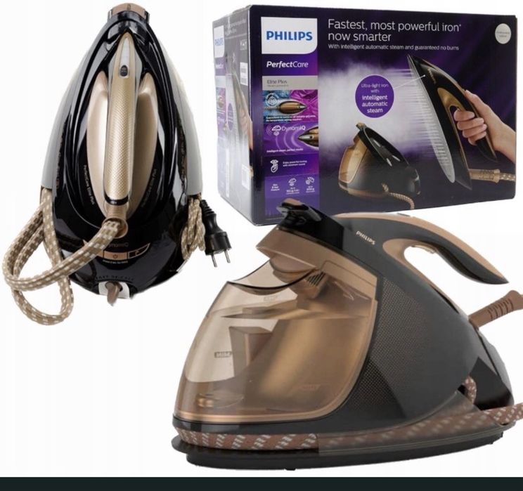 Zelazko Parowe  Philips PerfectCare