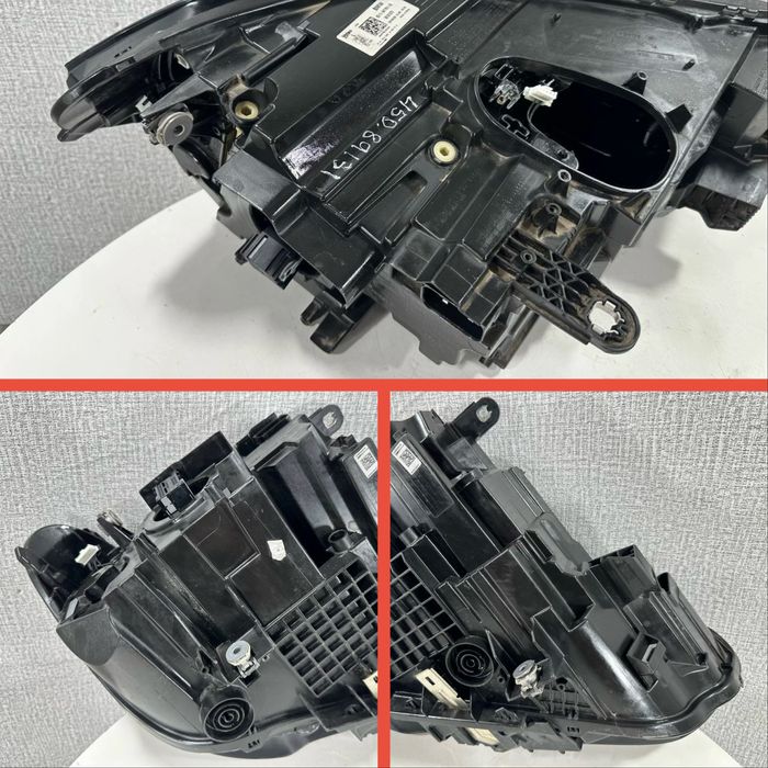 Фара передняя левая BMW X1 F48 / 2019 - 2022 г. / 9477811-02