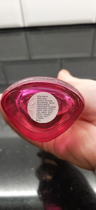 Touch of Pink Lacoste 100ml