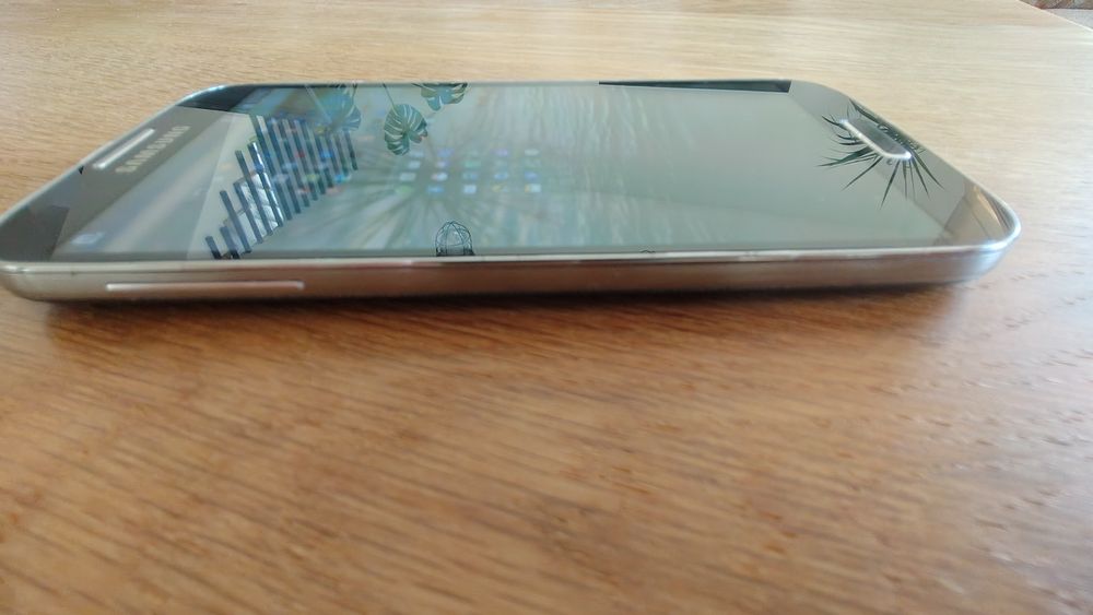 Samsung Galaxy s 4