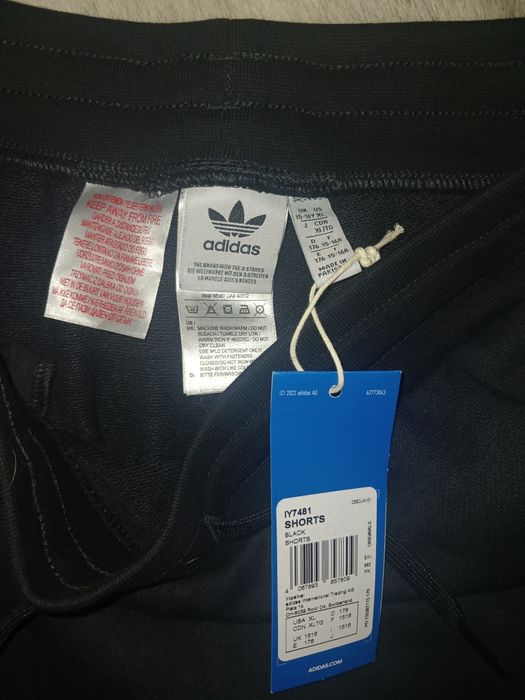 Шорти Аdidas 176р.