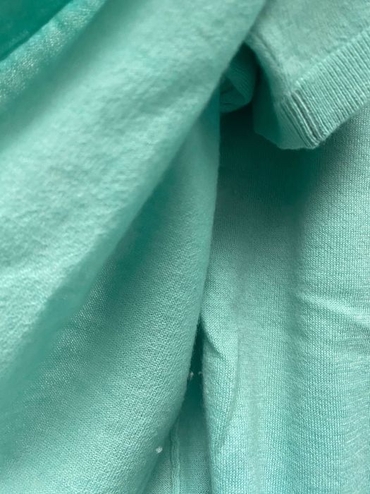 100% cashmere набір - двійка топ та кардиган. Розмір L -XL
