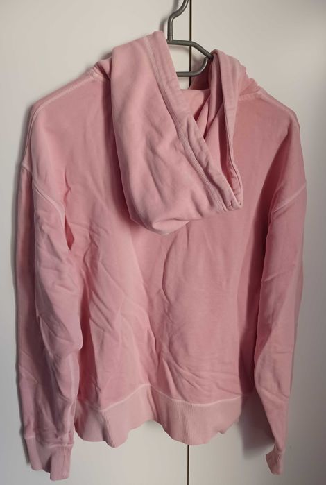 Hoodie Rosa - GANT - Tamanho S