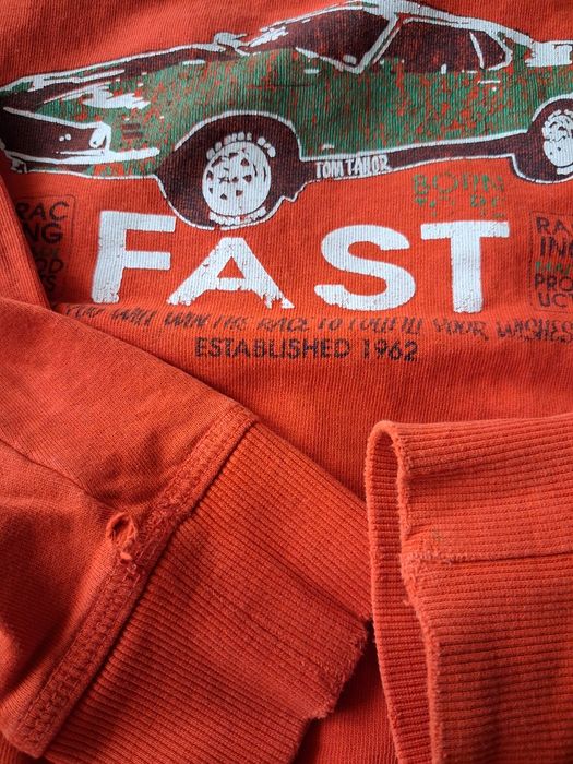 Mix ubrań chłopięce roz 122