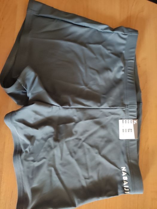Kąpielówki męskie XL