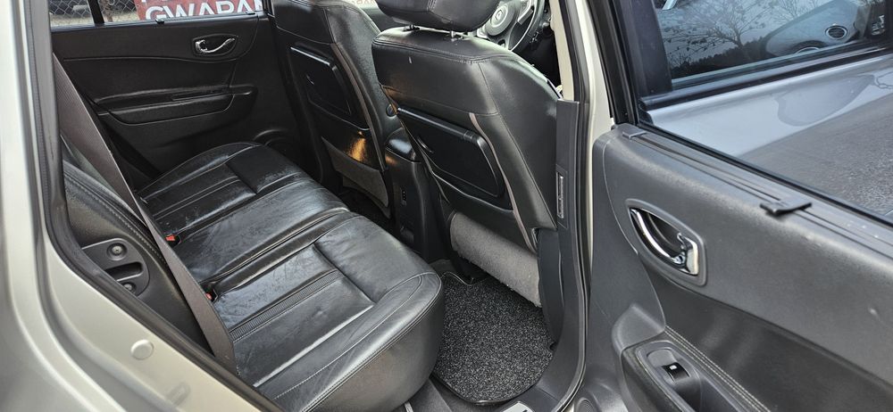 RENAULT KOLEOS 2009 R 2.0 DCI.4X4.Navi.Skóry Panorama Pdc Bosse Raty